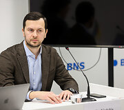 Arijus Kirdeikis