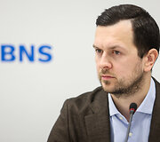 Arijus Kirdeikis