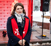 Diana Nausėdienė