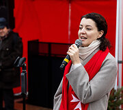 Monika Navickienė
