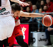 Margiris Normantas
