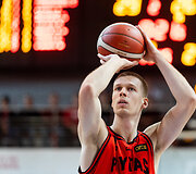 Martynas Echodas