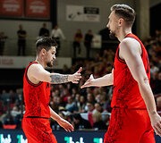 Margiris Normantas, Evaldas Kairys