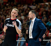LKL dvikova: &bdquo;Rytas&ldquo; - &bdquo;Lietkabelis&ldquo;