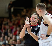 LKL dvikova: &bdquo;Rytas&ldquo; - &bdquo;Lietkabelis&ldquo;
