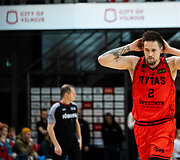 Margiris Normantas