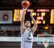 Gyorgy Golomanas