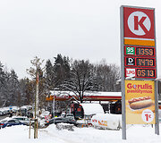 Laikinai sumažintomis kainomis susivilioję vairuotojai