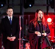 Kultūros ministerijos premijų įteikimo ceremonija