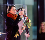 Kultūros ministerijos premijų įteikimo ceremonija