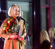 Kultūros ministerijos premijų įteikimo ceremonija