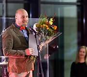 Kultūros ministerijos premijų įteikimo ceremonija