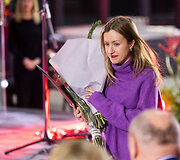 Kultūros ministerijos premijų įteikimo ceremonija