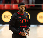 Marcusas Fosteris