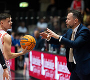 FIBA Čempionų lyga: &bdquo;Rytas&ldquo; &ndash; &bdquo;Bnei Herzliya&ldquo;