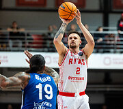 Margiris Normantas
