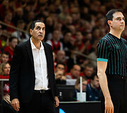 Orenas Aharoni