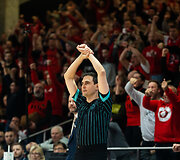 FIBA Čempionų lyga: &bdquo;Rytas&ldquo; &ndash; &bdquo;Bnei Herzliya&ldquo;
