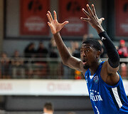 Maurice'as Kempas