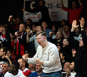 FIBA Čempionų lyga: &bdquo;Rytas&ldquo; &ndash; &bdquo;Bnei Herzliya&ldquo;
