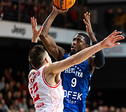 Maurice'as Kempas