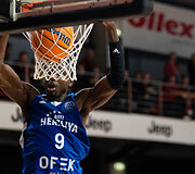 Maurice'as Kempas