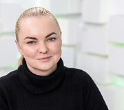Olga Židovlenkova