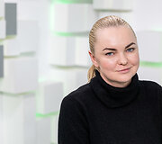 Olga Židovlenkova