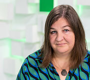 Nijolė Go&scaron;tautaitė-Midttun