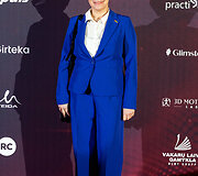 Jurgita &Scaron;iugždinienė