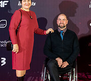Lietuvos sporto apdovanojimų ceremonijos svečiai