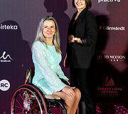 Raimeda Bučinskytė