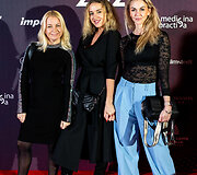 Inga Matkevičienė, Karolina Dilytė