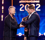 Saulius Urbonavičius-Samas, Mindaugas Maldonis, Andrejus Olijinikas