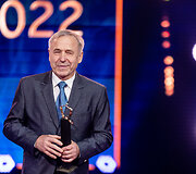 Algis Mečkovskis