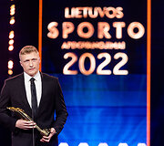 Mykolas Alekna