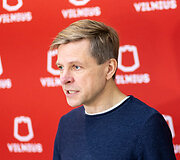 Remigijus &Scaron;ima&scaron;ius