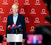 Darius Aleknavičius
