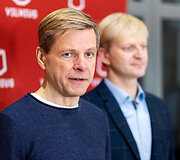 Remigijus &Scaron;ima&scaron;ius