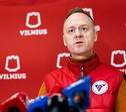 Algirdas Markevičius