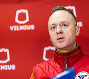 Algirdas Markevičius