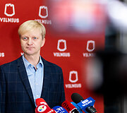 Darius Aleknavičius