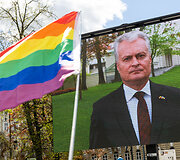 Tarptautinės &scaron;eimos dienos &scaron;ventė - Visos &scaron;eimos svarbios