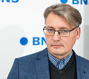 Saulius Grybkauskas