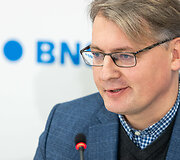 Saulius Grybkauskas
