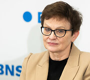 Ilze &Scaron;enberga