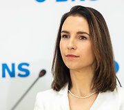 Laura Dargytė