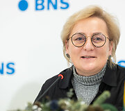 Inga Ilarienė