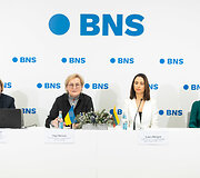 Daiva &Scaron;uk&scaron;tulienė, Inga Ilarienė, Laura Dargytė, Greta &Scaron;u&scaron;čevičiūtė