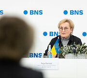 Inga Ilarienė